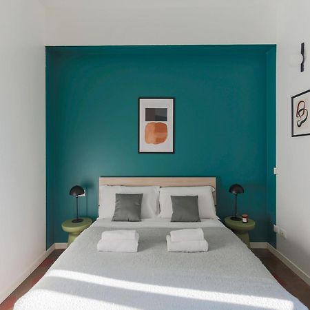 The Best Rent - Spacious Two Bedrooms Apartment Near Porta Romana Мілан Екстер'єр фото