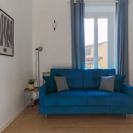 The Best Rent - Spacious Two Bedrooms Apartment Near Porta Romana Мілан Екстер'єр фото