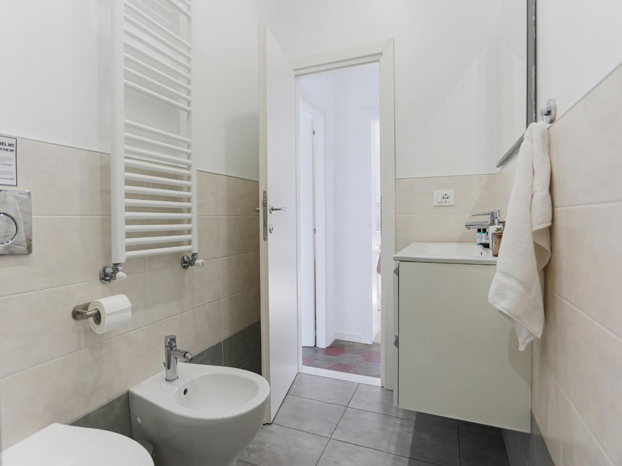 The Best Rent - Spacious Two Bedrooms Apartment Near Porta Romana Мілан Екстер'єр фото
