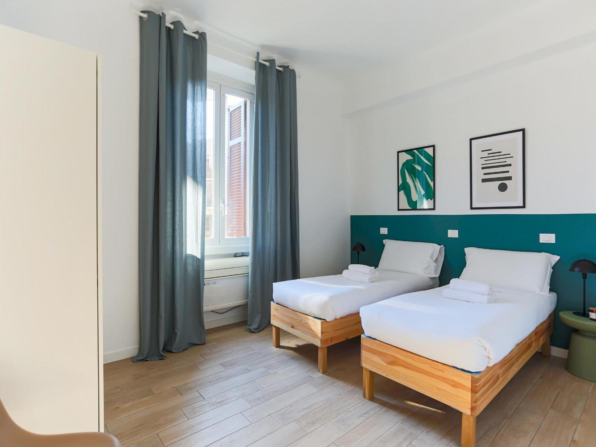 The Best Rent - Spacious Two Bedrooms Apartment Near Porta Romana Мілан Екстер'єр фото