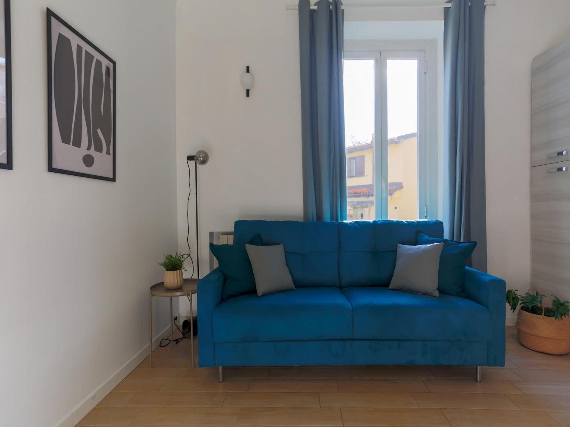 The Best Rent - Spacious Two Bedrooms Apartment Near Porta Romana Мілан Екстер'єр фото