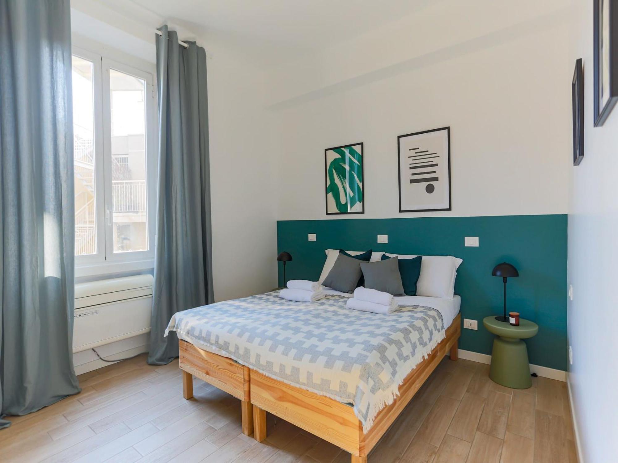The Best Rent - Spacious Two Bedrooms Apartment Near Porta Romana Мілан Екстер'єр фото