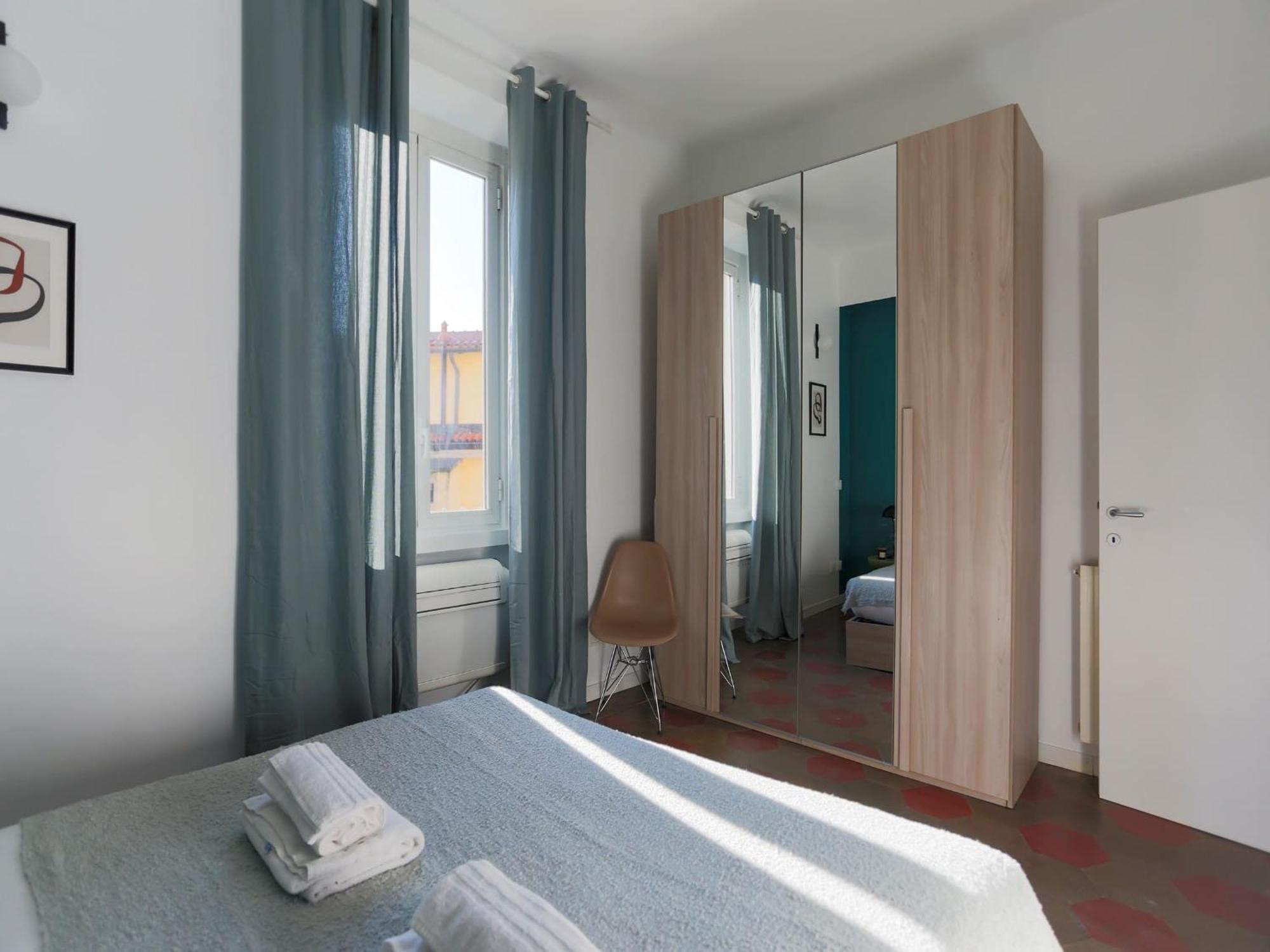 The Best Rent - Spacious Two Bedrooms Apartment Near Porta Romana Мілан Екстер'єр фото