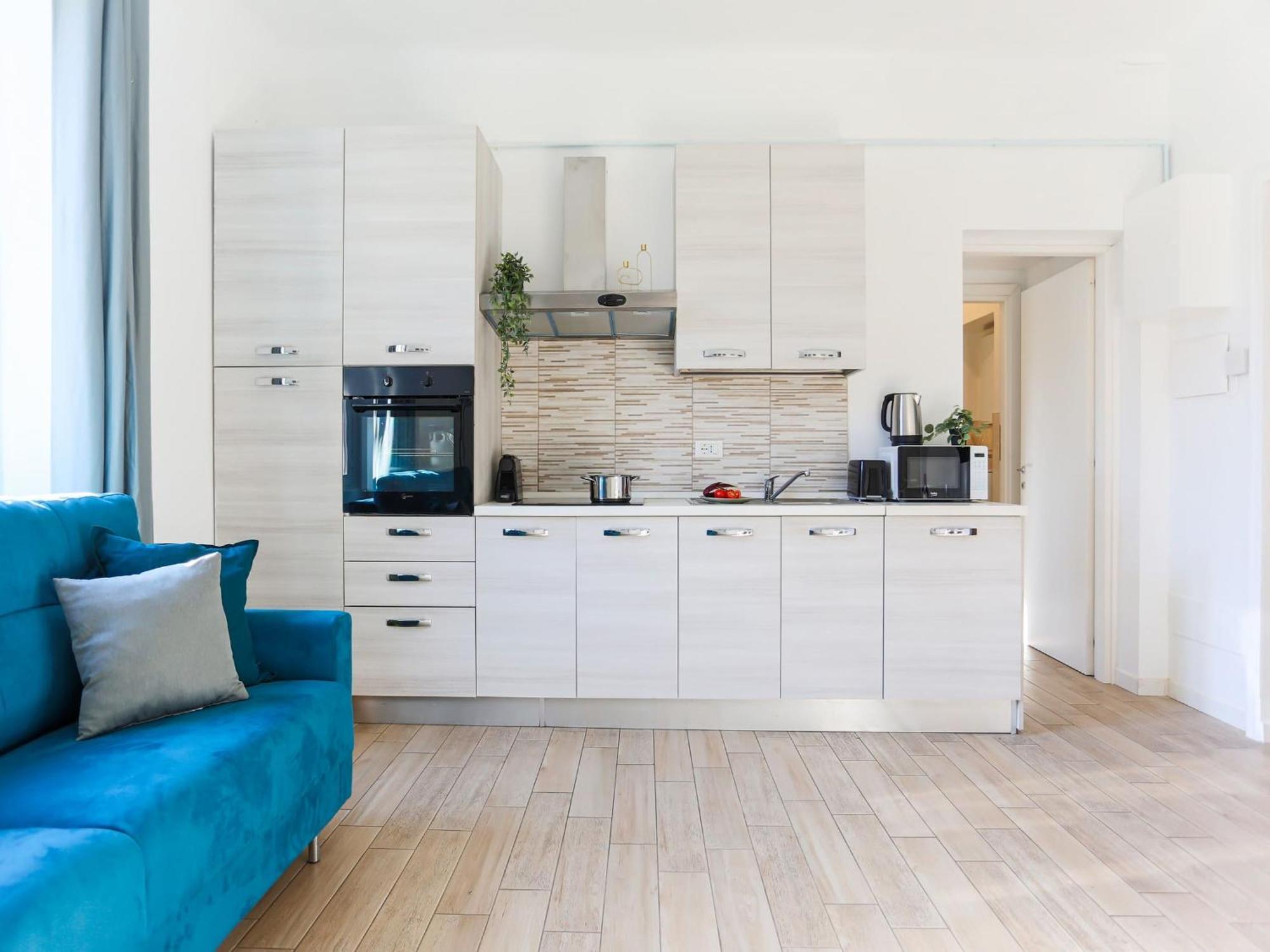 The Best Rent - Spacious Two Bedrooms Apartment Near Porta Romana Мілан Екстер'єр фото